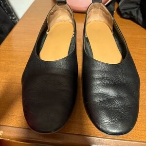 Black Flats